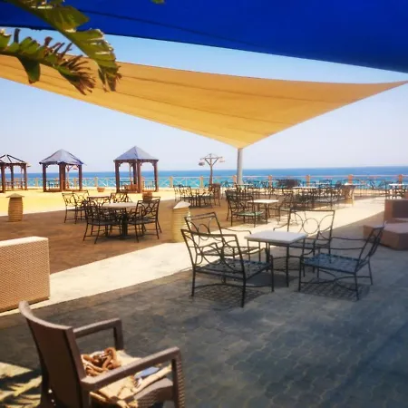 Blumar Eldome , Chalet Ground Floor , 2Rooms2 Bath Ain Sukhna Exterior photo