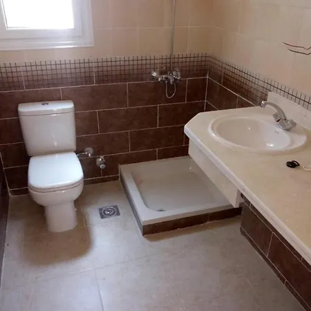 Blumar Eldome , Chalet Ground Floor , 2Rooms2 Bath Ain Sukhna Exterior photo