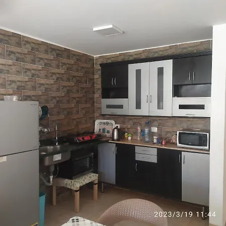 Blumar Eldome , Chalet Ground Floor , 2Rooms2 Bath Ain Sukhna Exterior photo