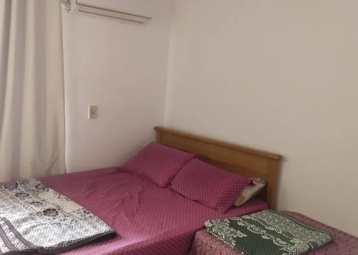 Blumar Eldome , Chalet Ground Floor , 2Rooms2 Bath