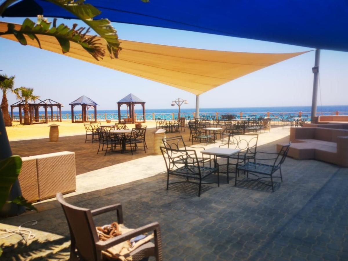 Blumar Eldome , Ground Floor , 2rooms2 Bath Апартаменти Айн-Сохна