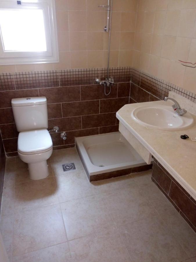 Blumar Eldome , Ground Floor , 2rooms2 Bath Айн-Сохна