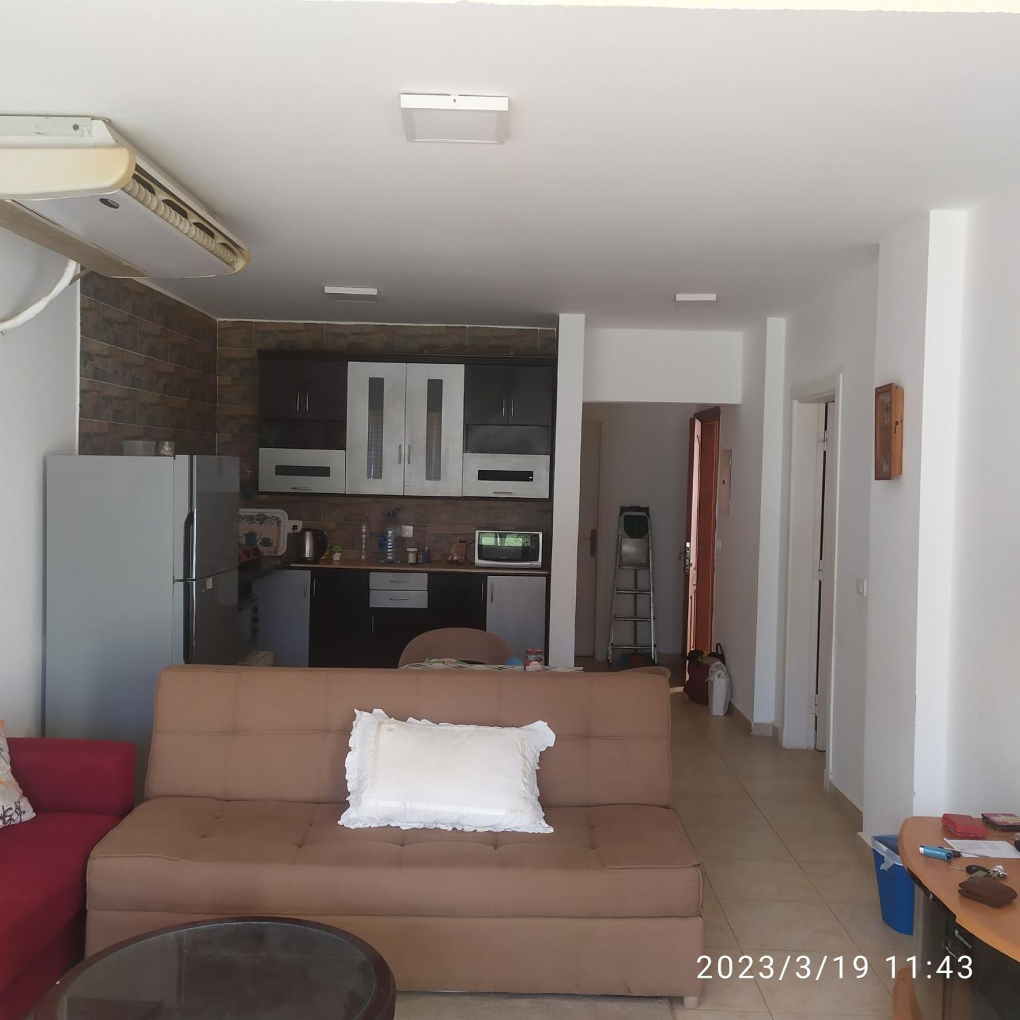 Blumar Eldome , Ground Floor , 2rooms2 Bath Апартаменти Айн-Сохна