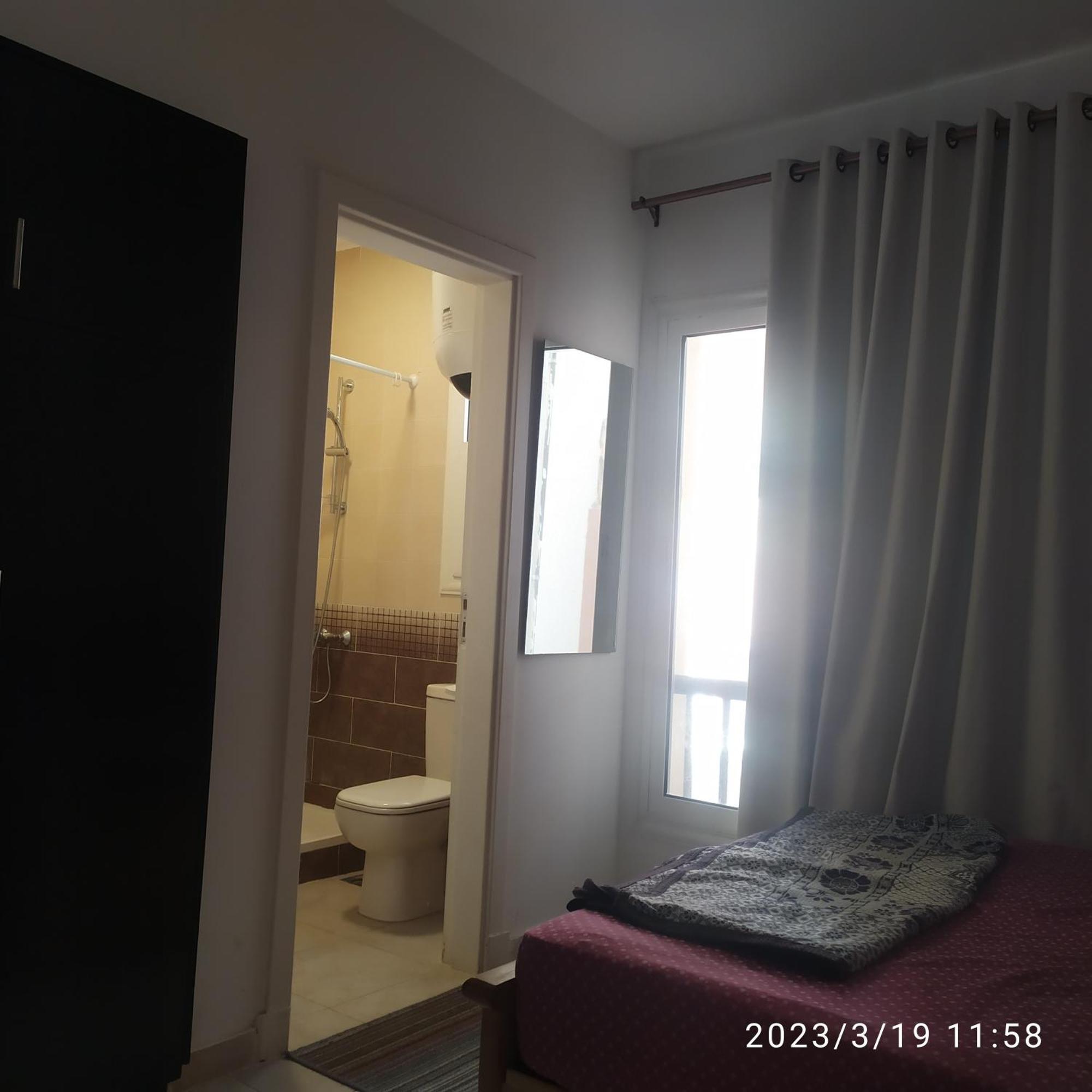 Blumar Eldome , Ground Floor , 2rooms2 Bath