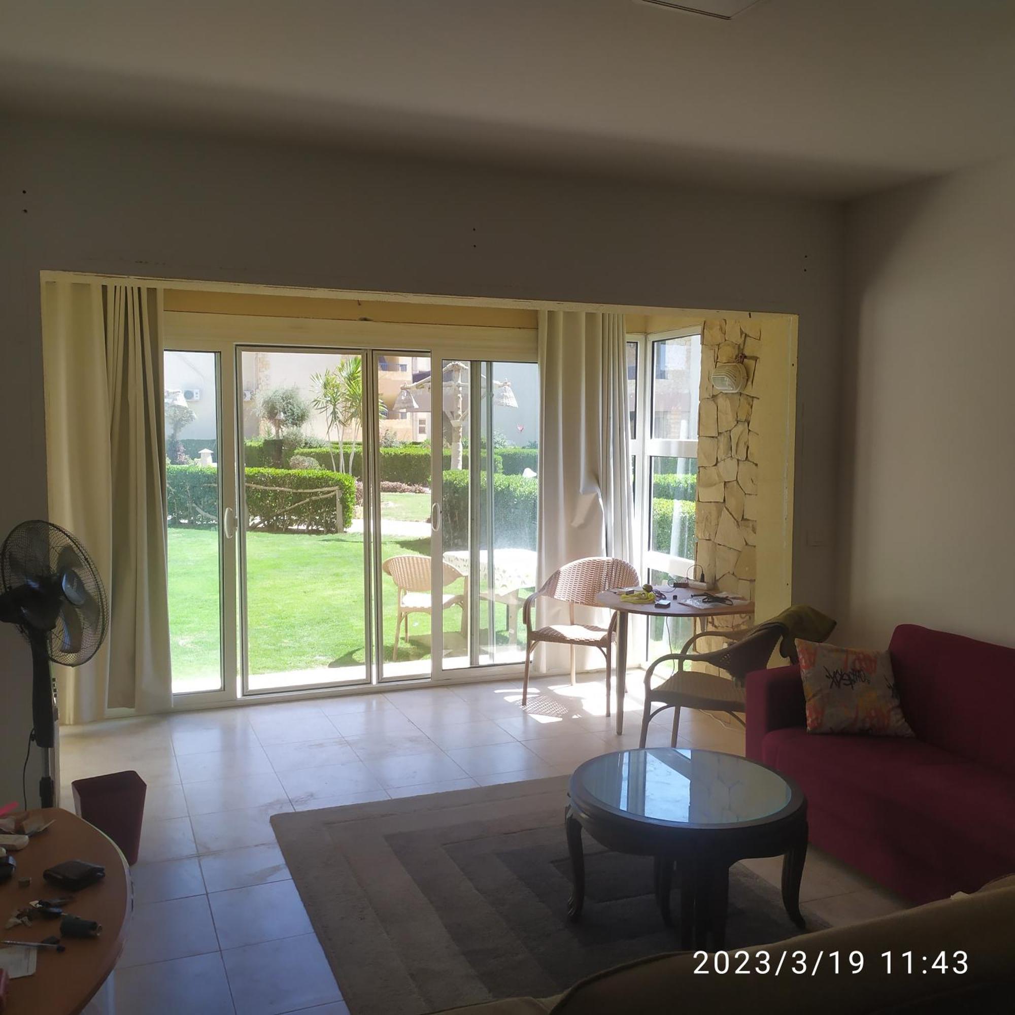 Blumar Eldome , Ground Floor , 2rooms2 Bath