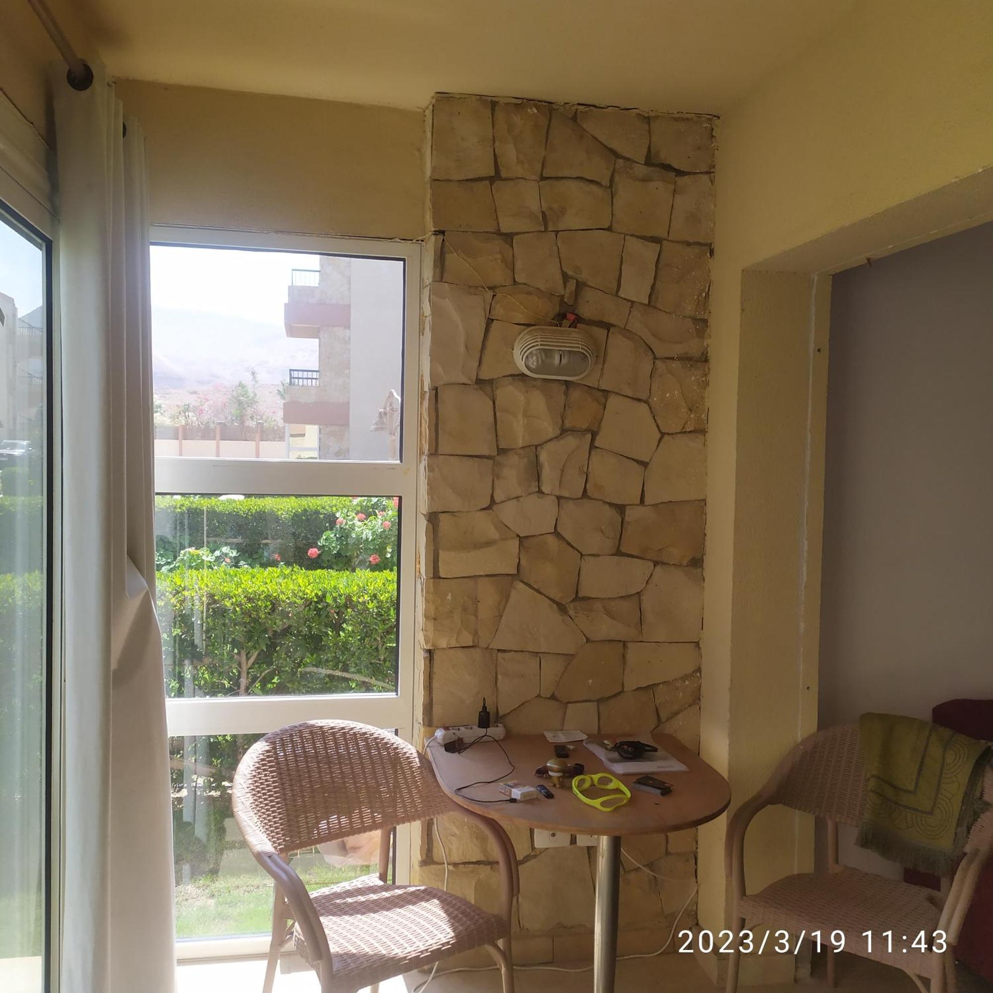 Blumar Eldome , Ground Floor , 2rooms2 Bath Апартаменти Айн-Сохна